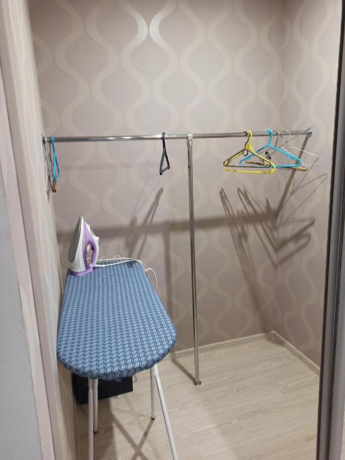 Standard Plus Apartment Полтава Экстерьер фото