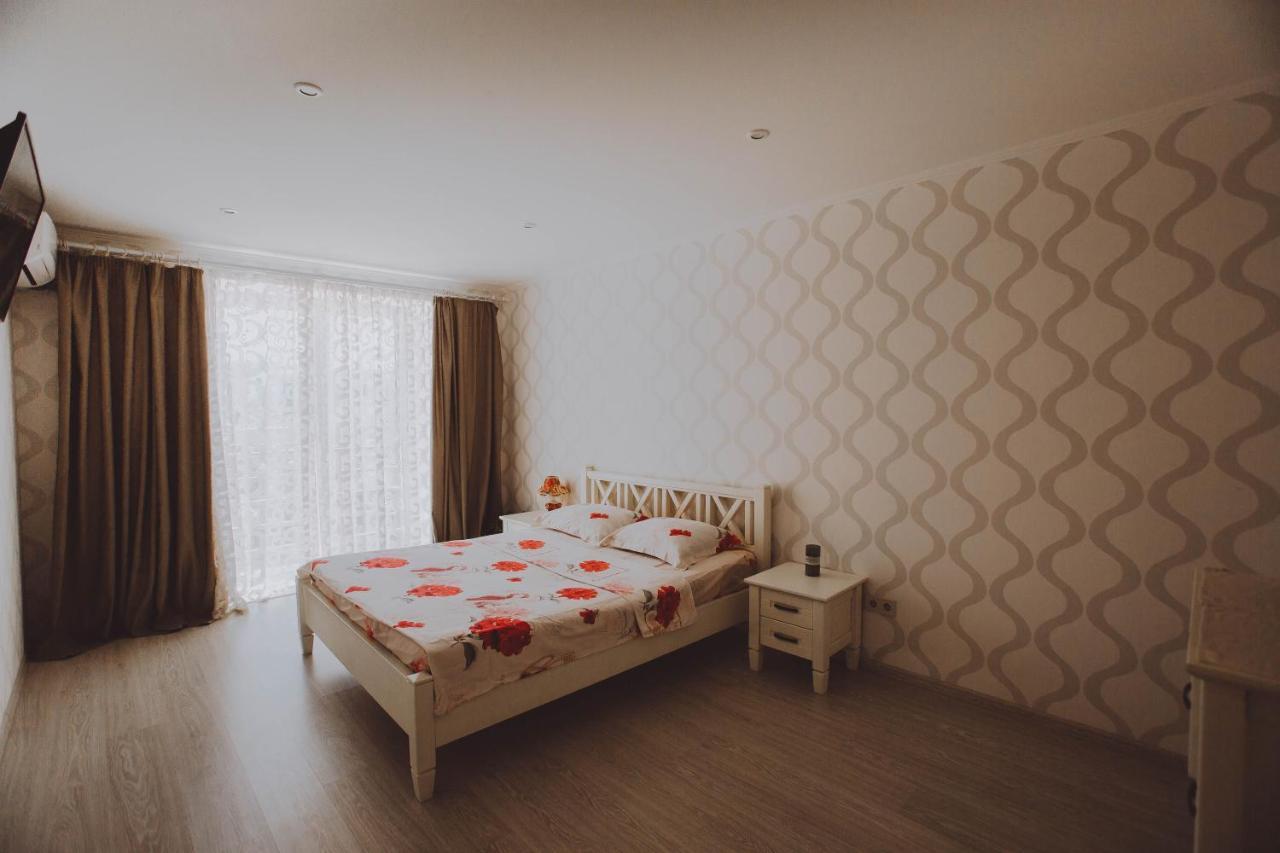 Standard Plus Apartment Полтава Экстерьер фото