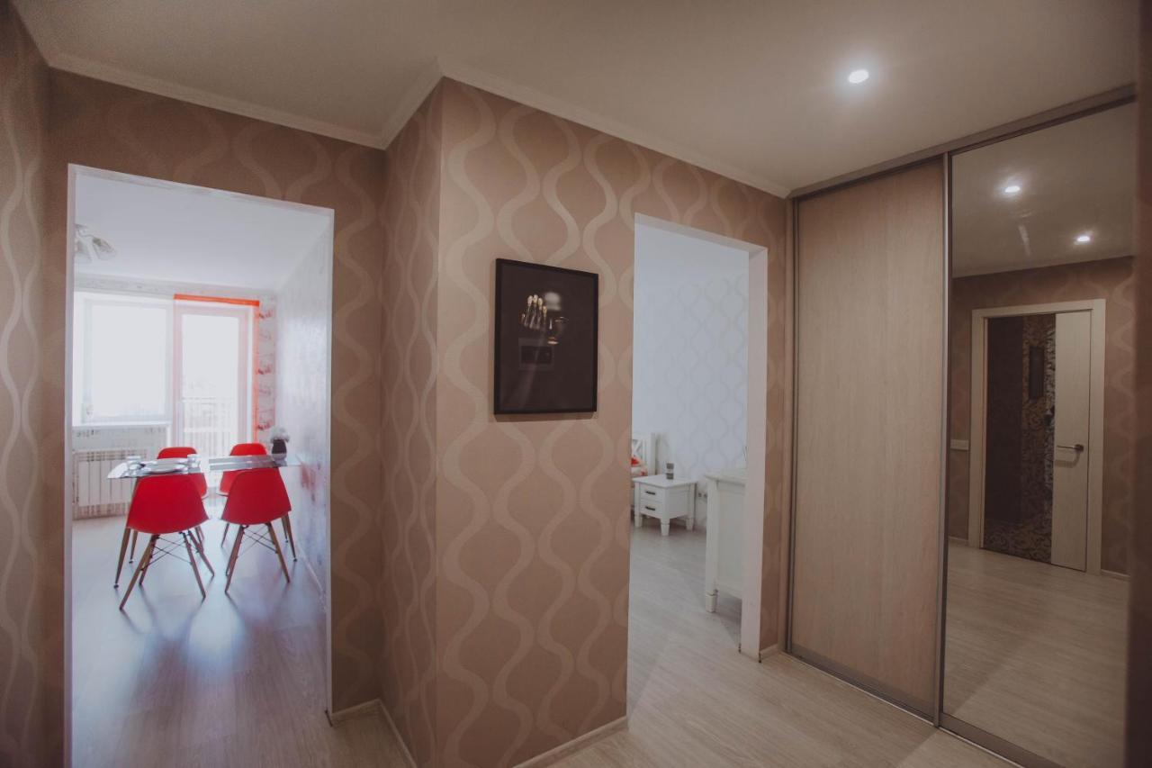 Standard Plus Apartment Полтава Экстерьер фото