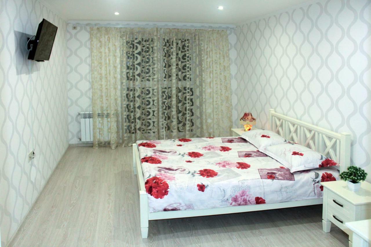 Standard Plus Apartment Полтава Экстерьер фото